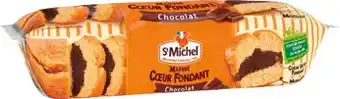 Auchan MARBRÉ COEUR FONDANT offre