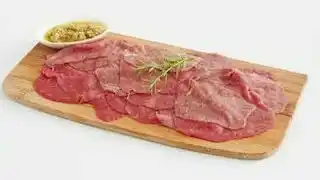 Auchan CARPACCIO offre