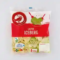 Auchan TORTILLA offre