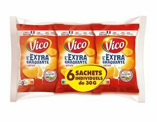 Auchan CHIPS offre