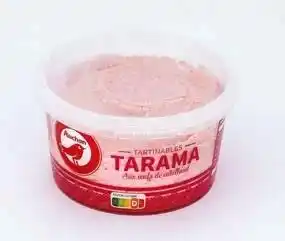 TARAMA