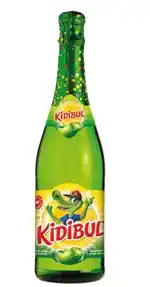 KIDIBUL
