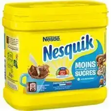 Auchan POUDRE CHOCOLATÉE offre