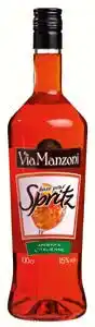 Auchan SPRITZ offre