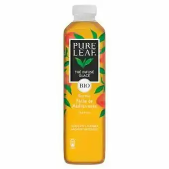 Auchan PURE LEAF offre