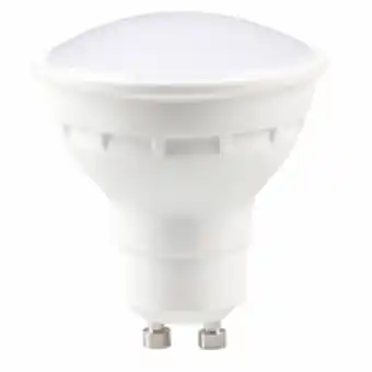 b&m Ampoule led gu10 4w 320lm offre