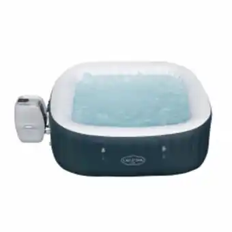Spa gonflable lay-z ibiza