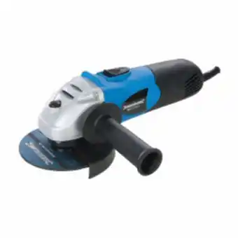 Meuleuse d'angle 115mm 650 w