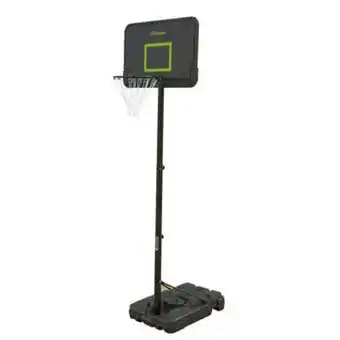 Oogarden Panier de basketball sur pied réglable 2-3.05m offre