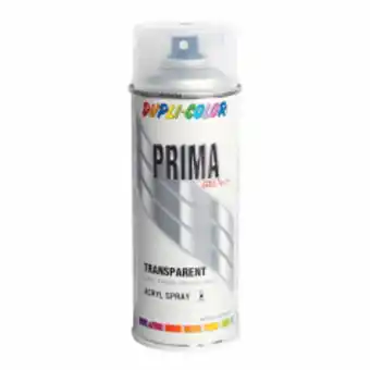 Spray peinture