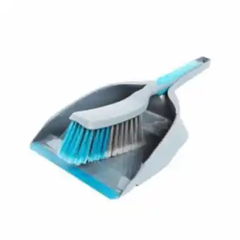 b&m Pelle et balayette offre