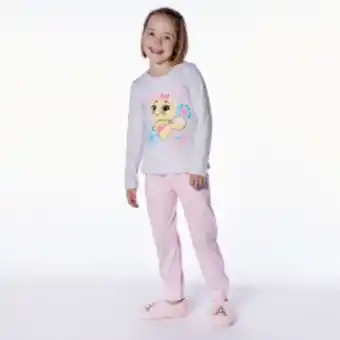 Pyjama chats fille