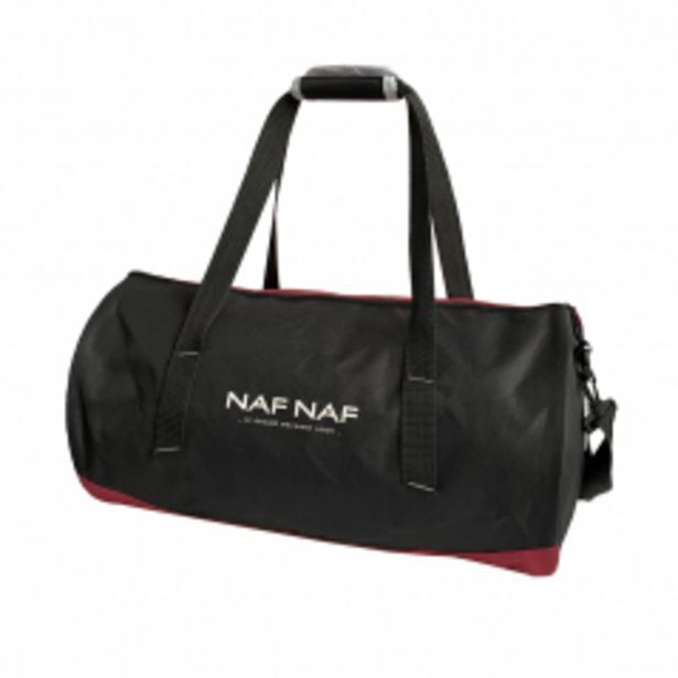 b&m Naf naf- sac de sport offre