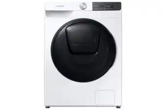 Lave linge hublot