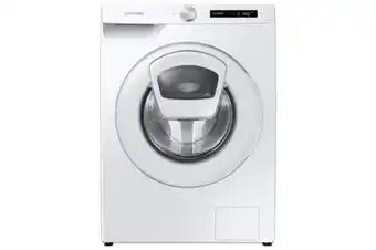 Lave linge hublot