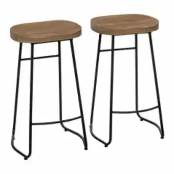 b&m Tabouret bar x2 offre