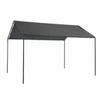 b&m Tonnelle 3x4m offre