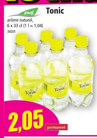 Norma Tonic offre
