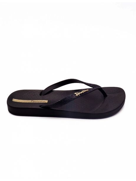 Seven's Ipanema - tongs anat lolita black black offre