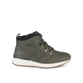 Bottines vert o neill