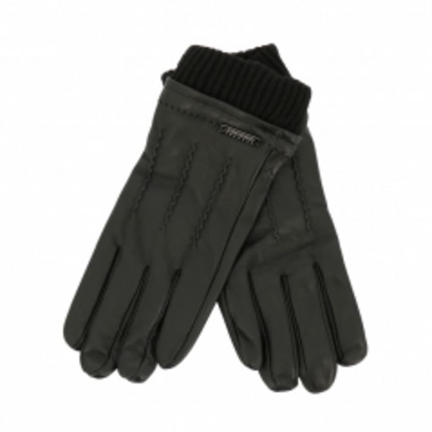 b&m Coffret cadeau gants offre
