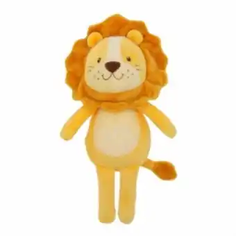 b&m Peluche lion theme 3 offre