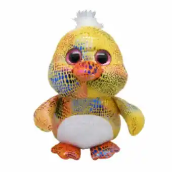 Peluche oiseau