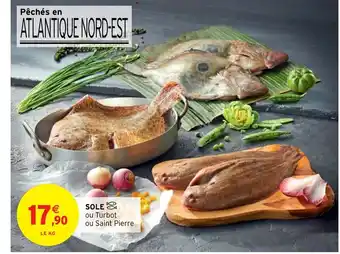 Intermarché Sole offre