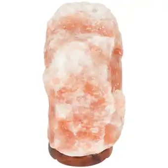 Action Action lampe de sel absolu chic offre