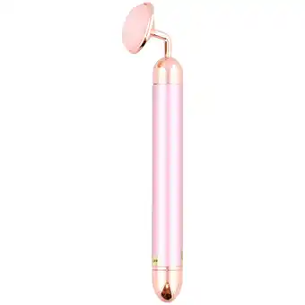 Action Action rouleau de massage électrique pour le visage beauty star offre
