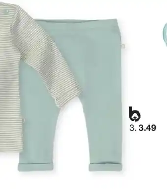 Pantalon nouveau-né