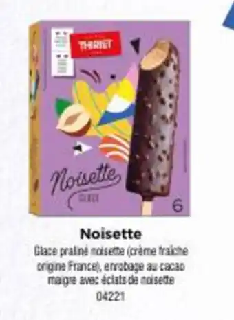 Noisette