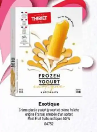 Exotique