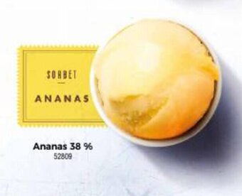 Thiriet Ananas 38 % 52809 offre