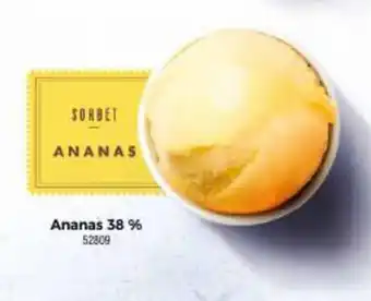 Thiriet Ananas 38 % 52809 offre