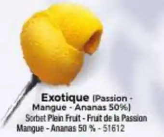 Exotique