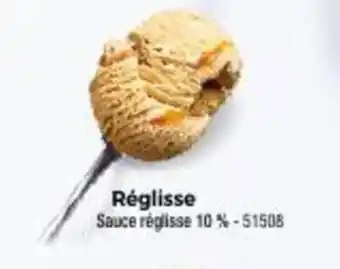 Réglisse
