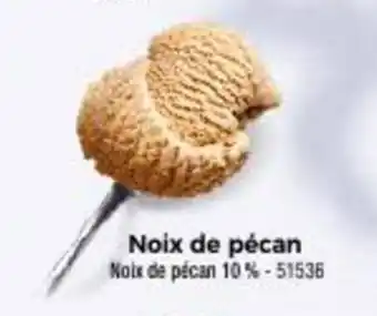 Thiriet Noix de pécan offre