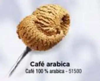 Café arabica
