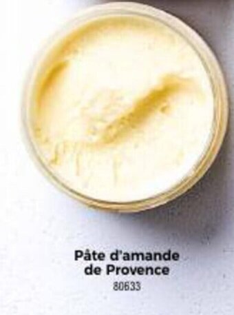 Thiriet Pâte d'amande de Provence offre
