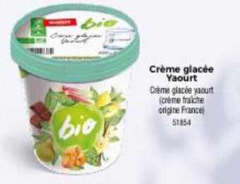 Thiriet Crème glacée Yaourt offre