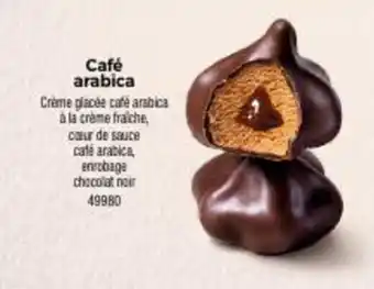 Thiriet Café arabica offre