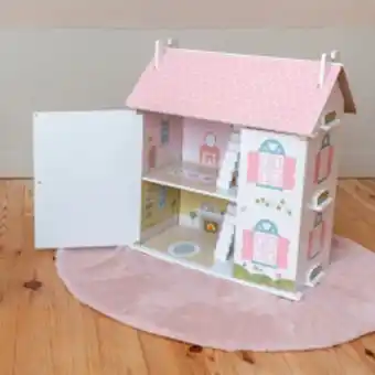 b&m Maison bois offre
