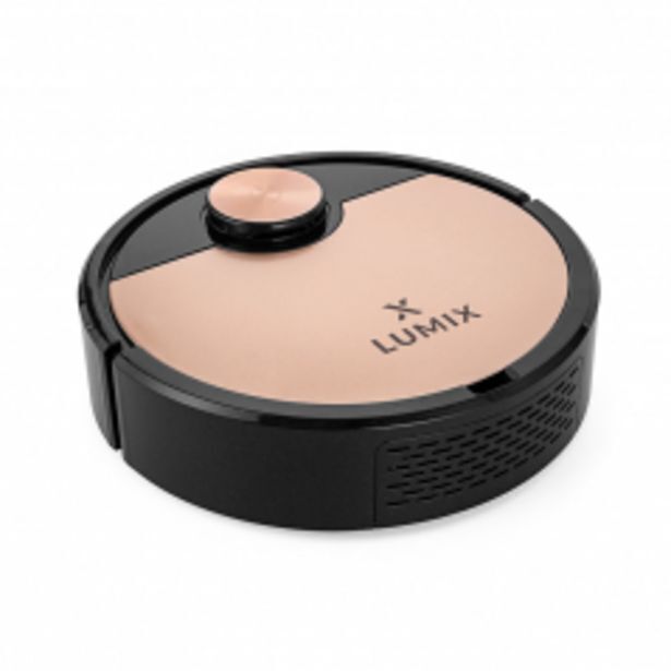 b&m Aspirateur robot offre