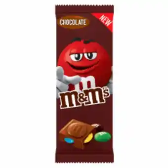 Tablette de chocolat