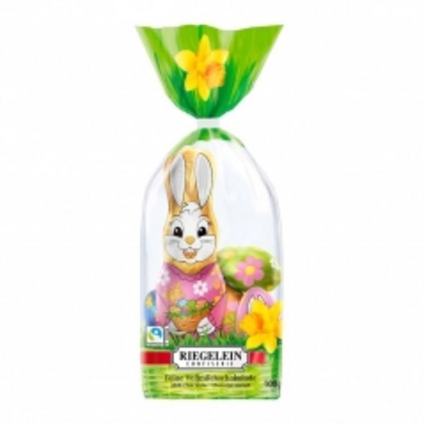 b&m Sachet chocolat de paques offre