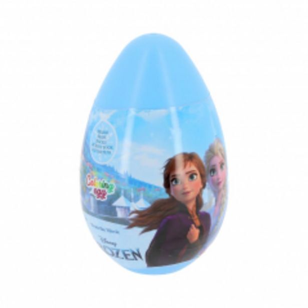 b&m Oeuf de paques rdn offre