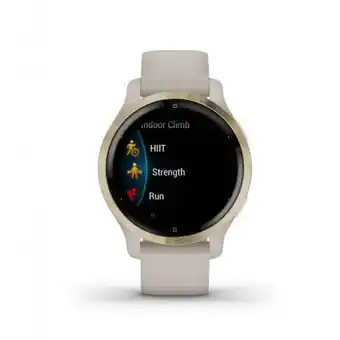 Garmin - garmin venu 2s 010-02429-11 - toute la mode homme