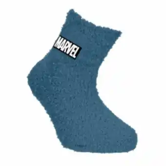 Avengers chaussettes garcon