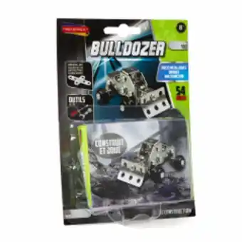 b&m Construction metal - pm offre